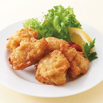 唐揚げ・竜田揚げ