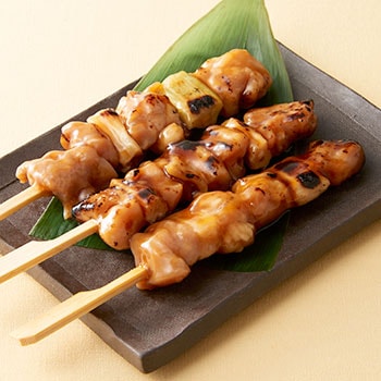 焼き鳥
