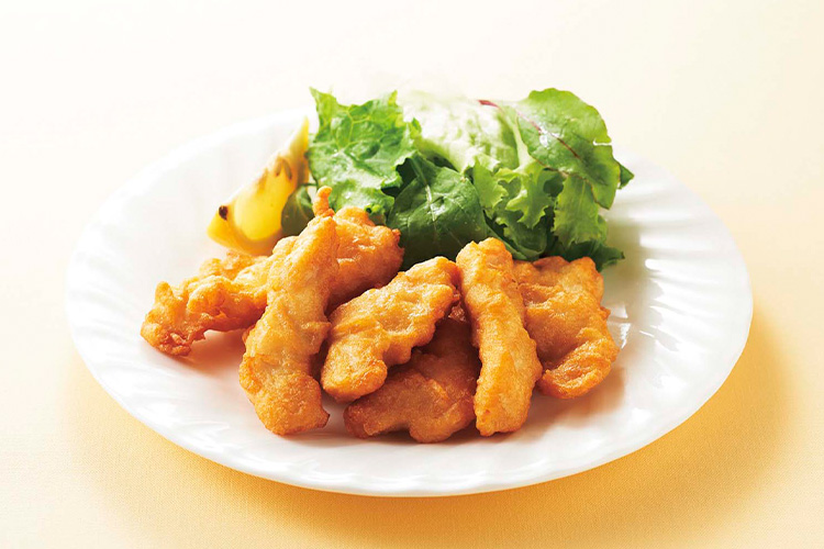 夏が来る前に…夏バテ防止対策!