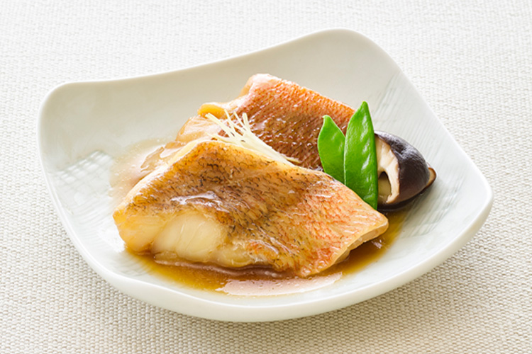 調理現場の助っ魚(と)!自然解凍焼き・煮魚のご紹介