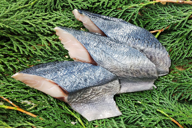 チリアジ・切身（真空）