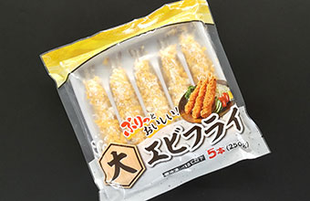 エビフライ(ミックス)(市販用)
