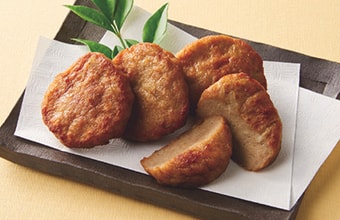 鶏さつま揚げ