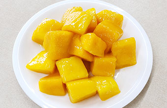 マンゴー タイ産