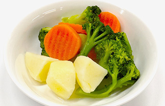 洋風野菜ミックス