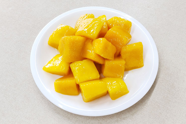 マンゴー、タイ産