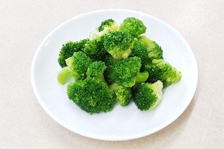 ミニブロッコリー エクアドル産