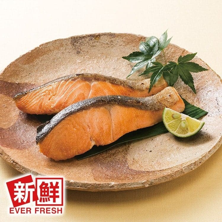 新鮮 EVER FRESH