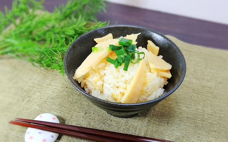 春の食材 第2弾